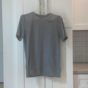 Nike Dryfit Shirt